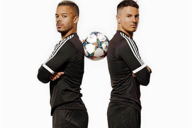 F2 Freestylers Biography: Names, Age, Skills, Net Worth & Photos