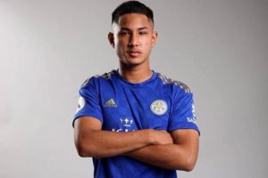 Faiq Bolkiah Biography: Age, Father, Stats, Net Worth & Pictures