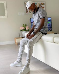 Fecent Ricco Biography: Age, Untold Facts & Pictures