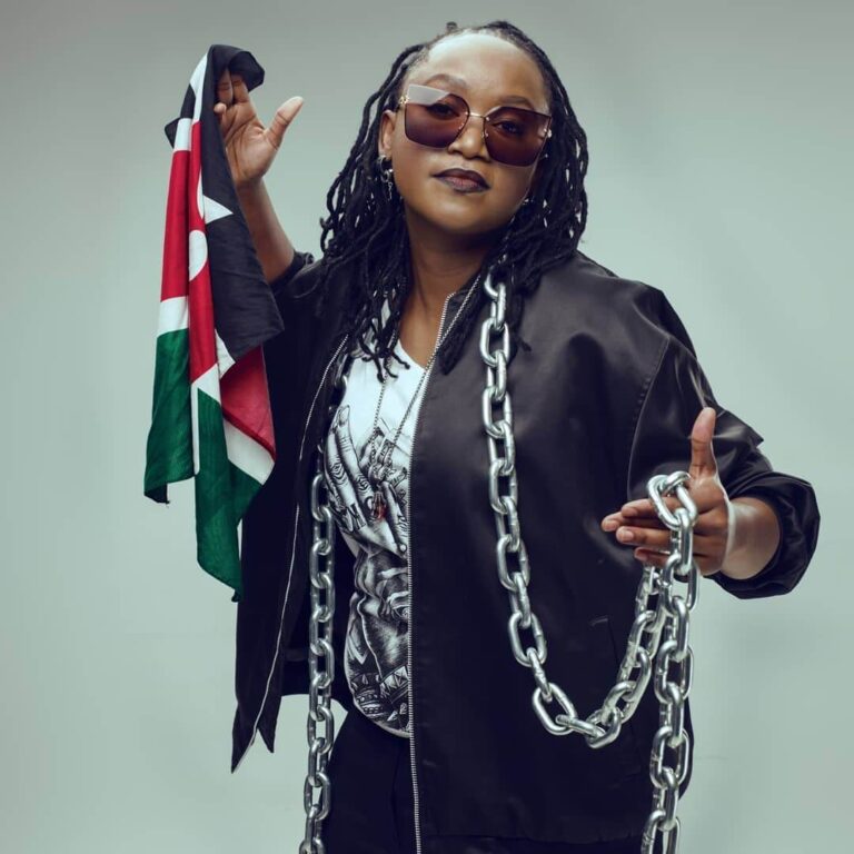 Fena Gitu Biography: Real Name, Age, History, Husband & Net Worth