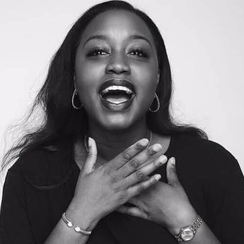 Feyikemi ‘FK’ Abudu Biography: Profile, Age, Parents, Net Worth & Pictures