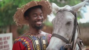 Flowolf Biography – Age, Songs & Pictures