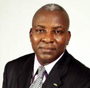 Frank Nneji Biography: Age, Family & Net Worth