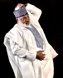 Gbenga Titiloye Biography: Age, Family, Wife, Movies & Pictures
