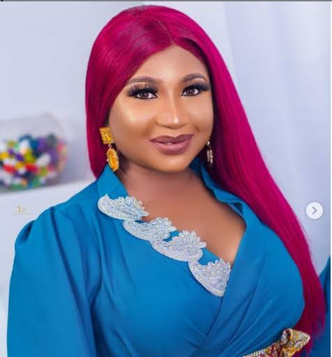 Genny Uzoma Biography: Age, Husband, Movies, Net Worth v