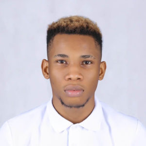 Gift Kenneth Biography & All You Need To Know About The CEO of GSP Ken Global Services