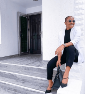 Glory Osei Biography: Age, Wikipedia, Family, Net Worth & Pictures