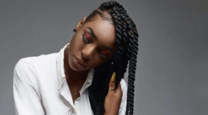 GoodGirl LA Biography: Age, Songs & Pictures