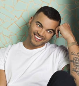 Guy Sebastian Biography – Age, Wife, Family, Songs, Net Worth & Pictures