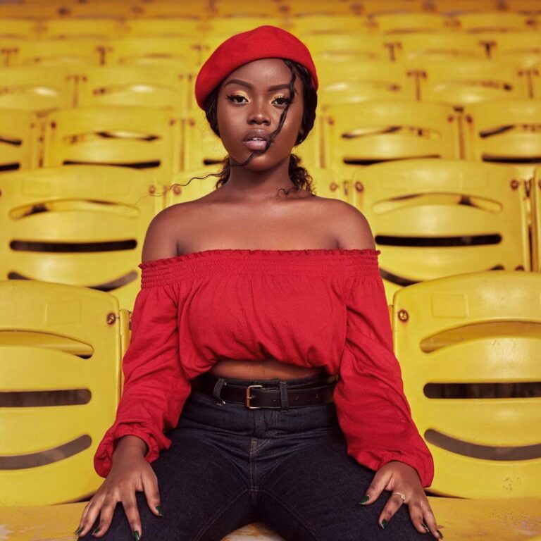 Gyakie Biography: Age, Songs & Pictures