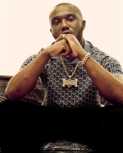 Headie One Biography: Real Name, Age, Nationality, Height & Net Worth