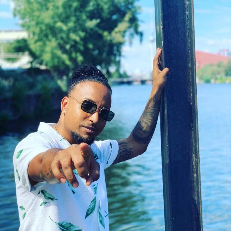 Ir-Sais Biography: Wiki, Age, Family, Songs, Net Worth & Pictures