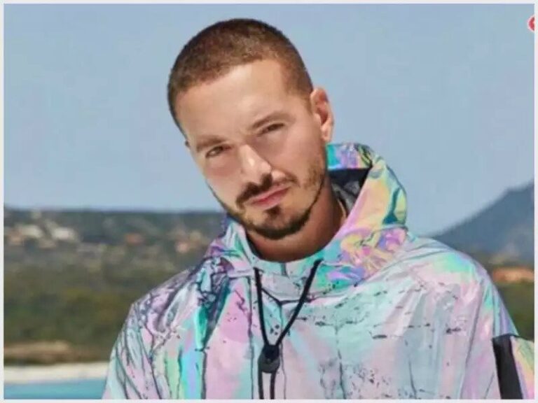 J Balvin Biography: Age, Family, Wife, Songs, Net Worth & Pictures