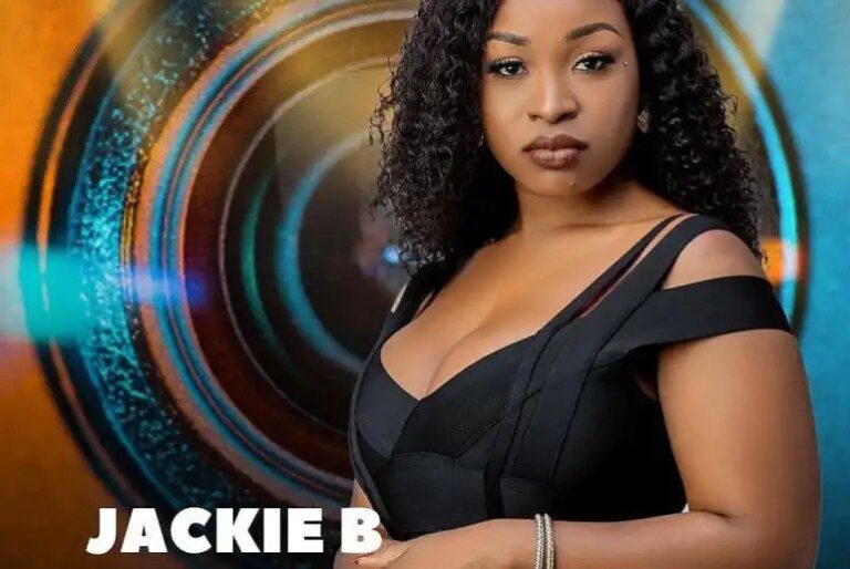 Jackie B BBNaija Biography: Age & Net Worth