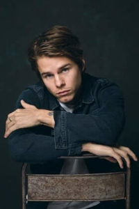 Jake Manley Biography: Age, Height, Parents, Movies, Net Worth & Pictures