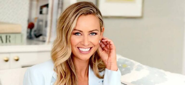 Jessica Batten Biography: Age, Height, Fiance, Net Worth