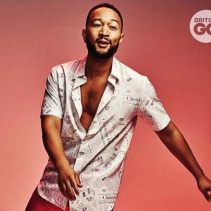 John Legend Biography: Age, Family, Wife, Songs and Net Worth
