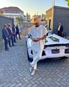 Jowi Zaza Biography: Age, Real Name, Net Worth & Pictures