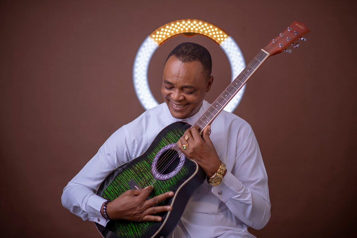 Jude Nnam Biography: Age, Songs, Net worth & Pictures