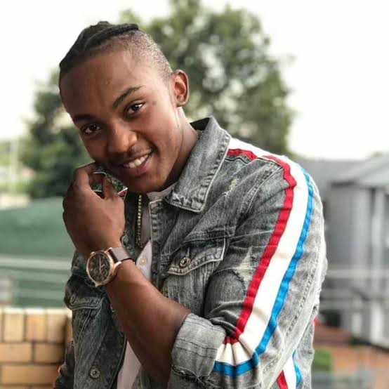 Karabo Maseko Biography: Age, Siblings, Family, Wife, Songs, Net Worth