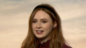 Karen Gillan Bio: Age, Height, Boyfriend, Movies, Net Worth & Pictures