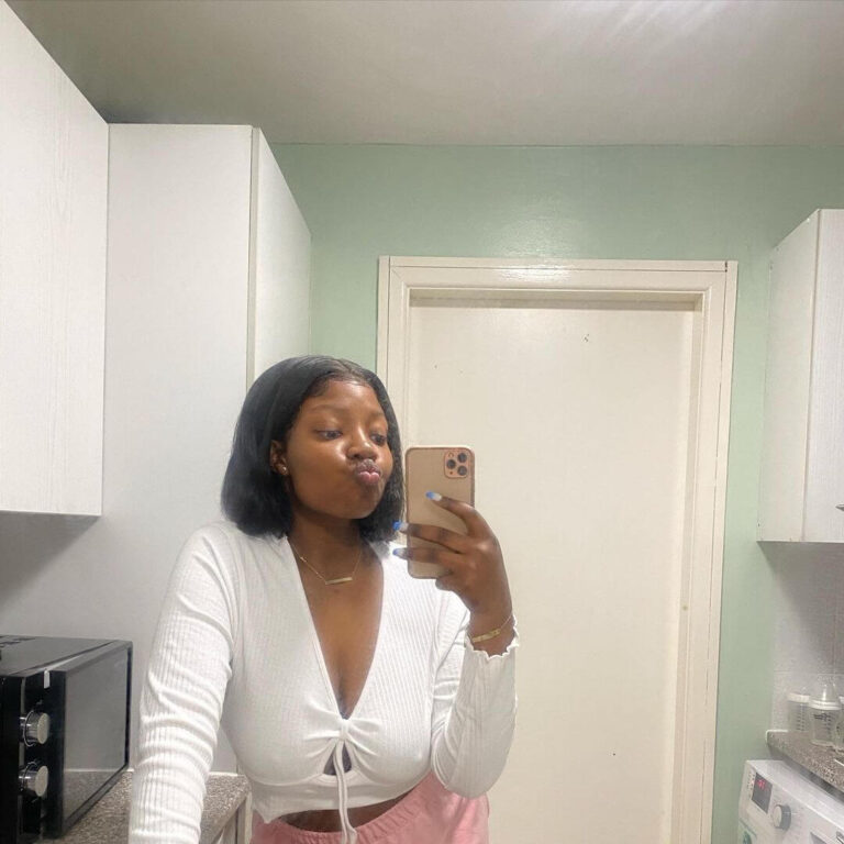 Kemi Ayorinde Biography: Age & Other Facts About Lyta’s Baby Mama
