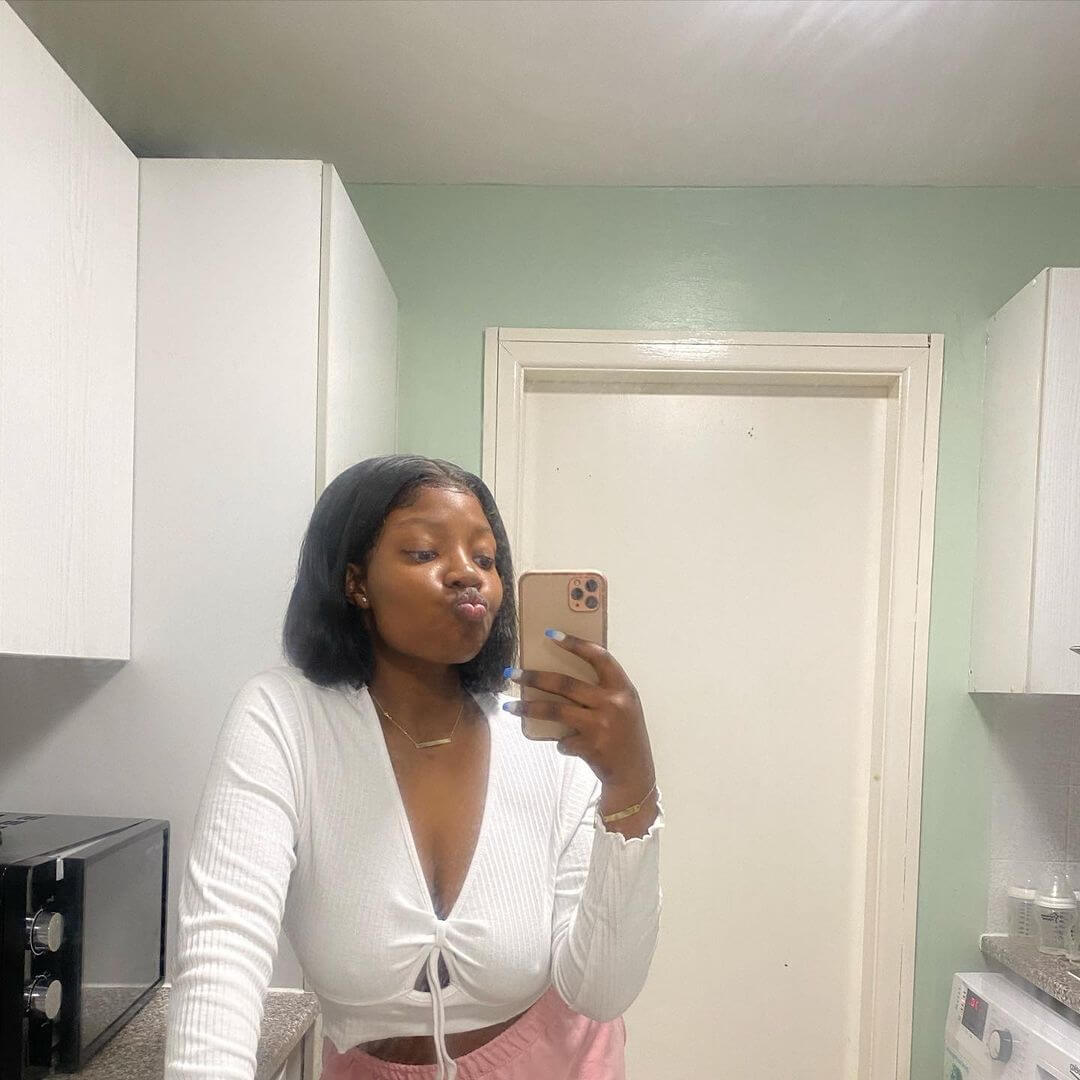 Kemi Ayorinde Biography: Age & Other Facts About Lyta’s Baby Mama
