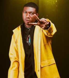 Kendickson Biography: Age, Songs & Pictures