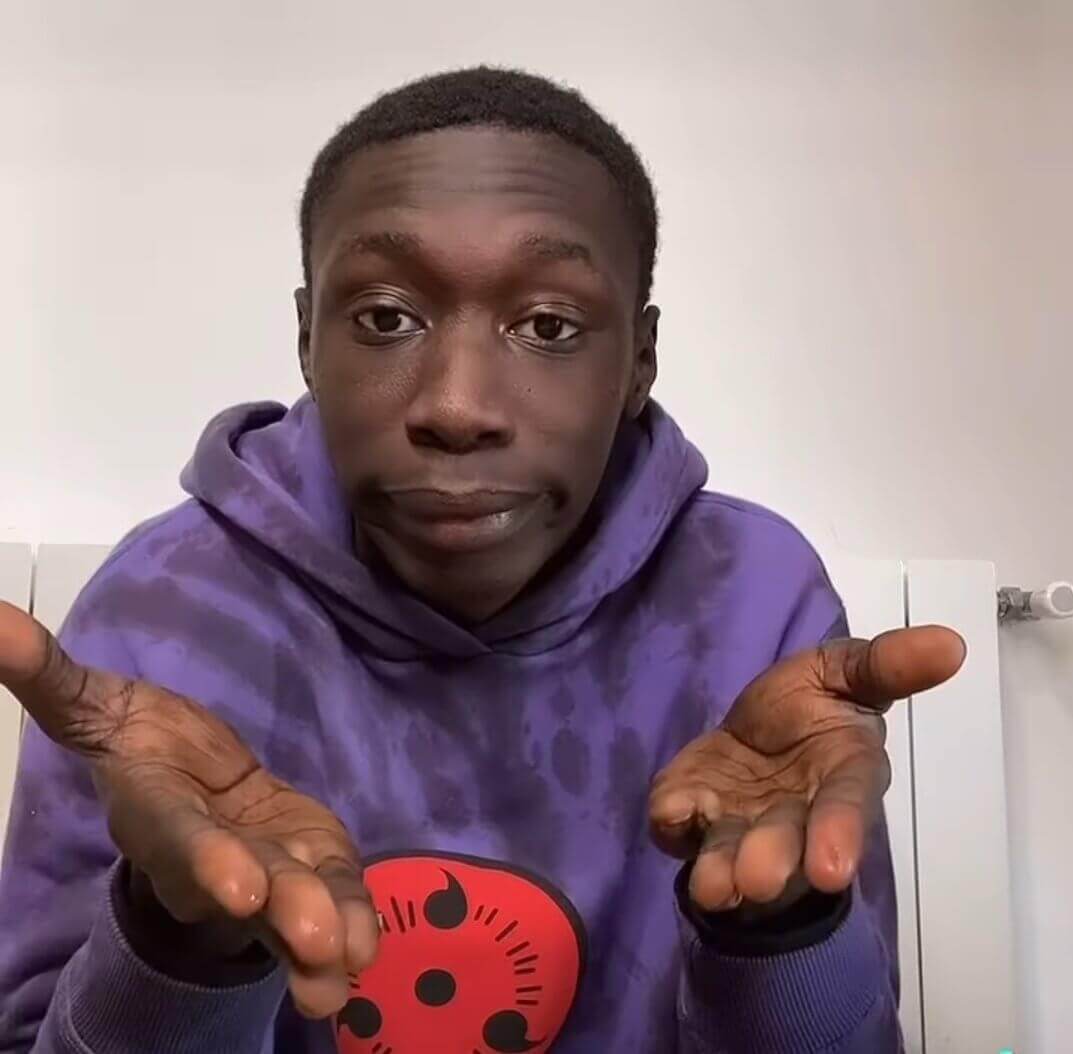 Khaby Lame Biography: Wiki, Age, Origin, Religion, Net Worth