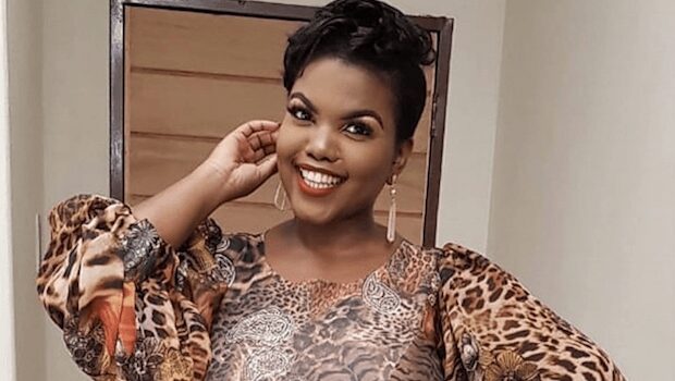 Khanyisa Titus Biography: Age, Husband, Parents, Net Worth