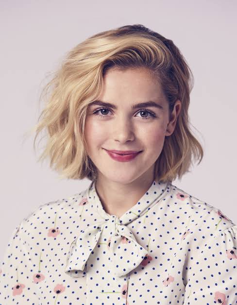 Kiernan Shipka Biography: Age, Height, Parents, Boyfriend, Movies, Net Worth