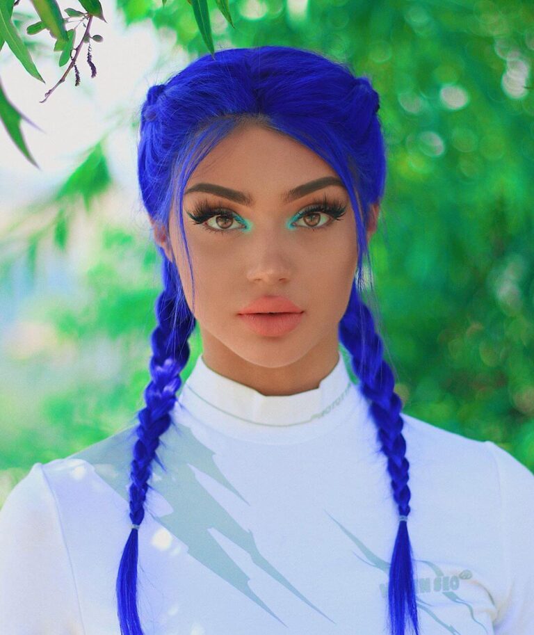 Kristen Hancher Bio: Age, Height & Net Worth