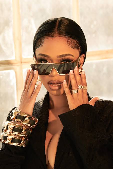 Lady London Biography: Wiki, Age, Hometown, Ethnicity, Songs, Net Worth