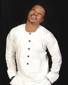Lanre Teriba Biography: Age, Songs, Net Worth & Pictures