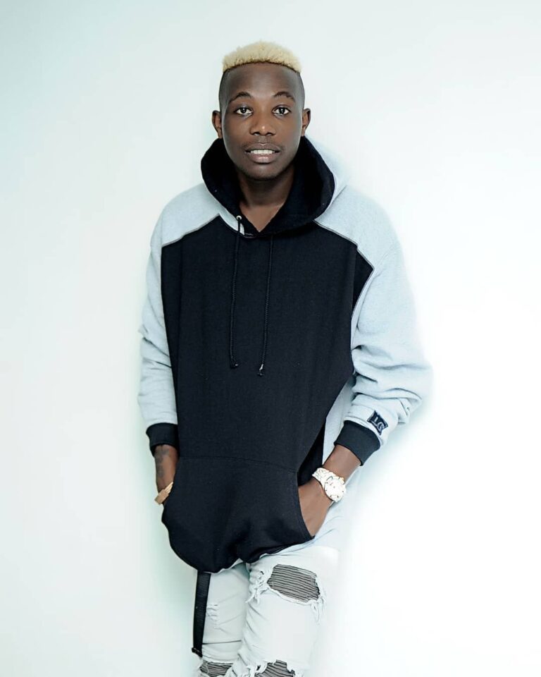 Lil Pazo Biography: Songs & Pictures