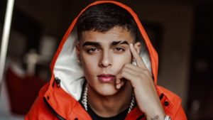 Lunay Bio: Real Name, Age, Height, Family Songs, Awards & Net Worth