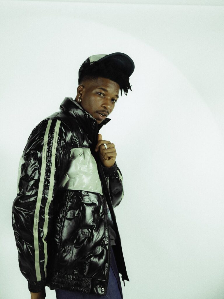 Magixx Biography: Wiki, Real Name, Age, Family, Songs, Net Worth