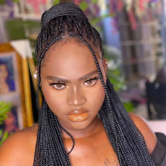 Mandy Kiss Biography: Real Name, Age, Parent, Net Worth