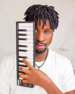 Mansa Jabulani Biography: Age, Songs, Net Worth & Pictures