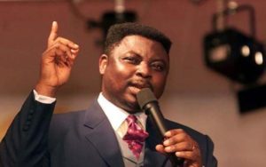 Matthew Ashimolowo Biography: Age, Family, Wife, Books, Quotes & Pictures