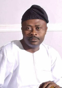 Meet Bet9ja Owner, Kunle Soname Biography | Wife | Net Worth | Pictures