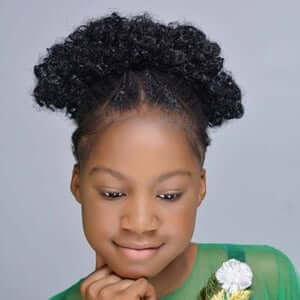 Mercy Kenneth Biography: Age, Siblings, Net Worth