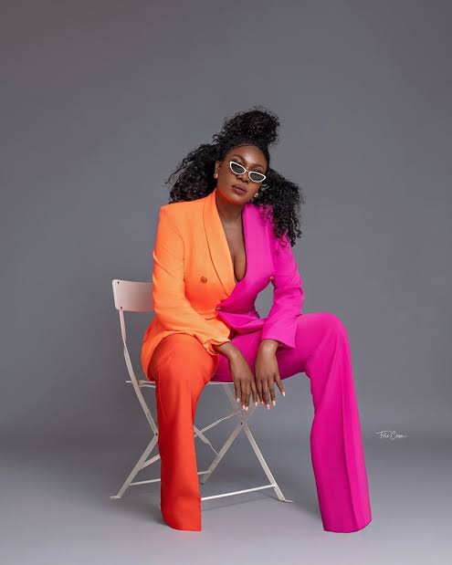 Mimi Linda Yina: Biography: Age, Husband, Net Worth