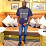 Mompha ‘Ismail Mustapha’ Biography: Profile, Age, Net Worth & Pictures