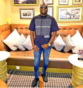 Mompha ‘Ismail Mustapha’ Biography: Profile, Age, Net Worth & Pictures