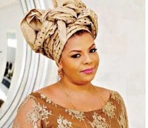 Nana Otedola Biography: Age, Profile, Origin, Net Worth & Pictures