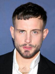 Nico Tortorella Biography: Age, Height, Wife, Movies, Net Worth - Naija