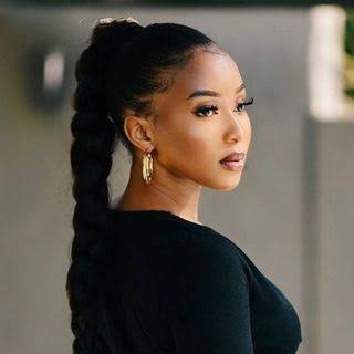 Nqobile Khwezi Biography: Age, Boyfriend, Height, Net Worth