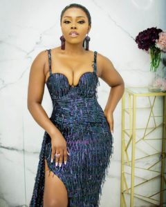 Nwanneka Nkumah ‘Mizwanneka’ Biography: Age, Husband, Net Worth & Pictures