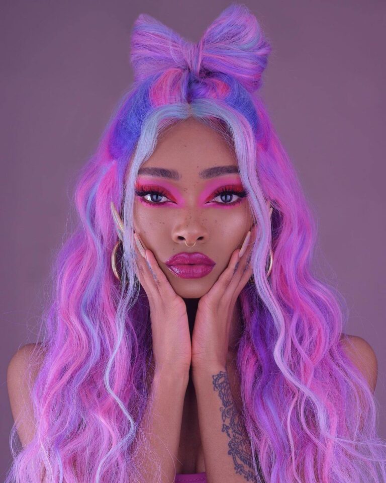 Nyane Lebajoa Biography: Age, Height, Ethnicity & Net Worth
